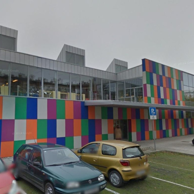 Dječji vrtić Jarun