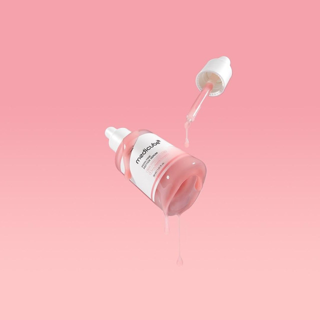 PDRN Pink Peptide serum za lice, 22,90 eura