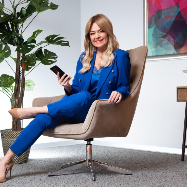 
Renata Končić Minea