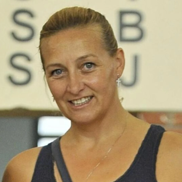 Mirjana Kovčo Tabak