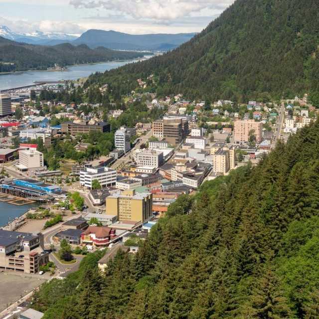 Juneau