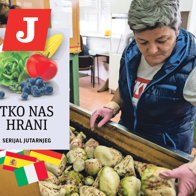 Sladorana, tvornica za proizvodnju sećera iz šećerne repe