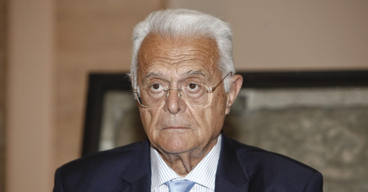 Preminuo akademik Jakša Barbić, Plenković izrazio sućut: ‘Jedan od onih koji su oblikovali hrvatsko pravosuđe‘