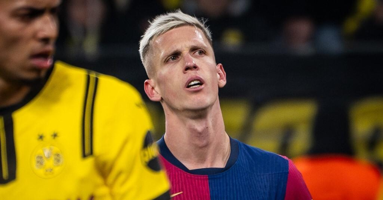 Bomba iz Španjolske: Barcelona prodaje Olma?! Flick ga cijeni, ali preko nepobitne činjenice ne može prijeći