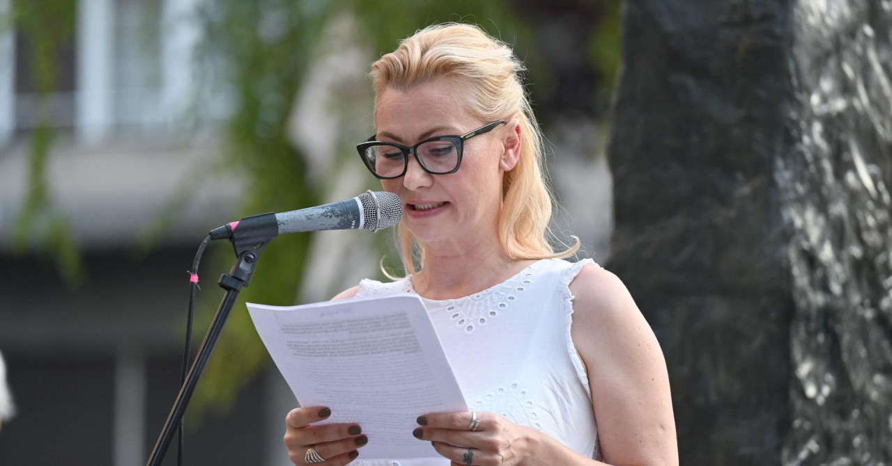 HND o optužnici protiv Danke Derifaj: ‘Ovo je prvi takav slučaj u tri desetljeća. A za fizički napad na novinarku i dalje nema optužnice‘