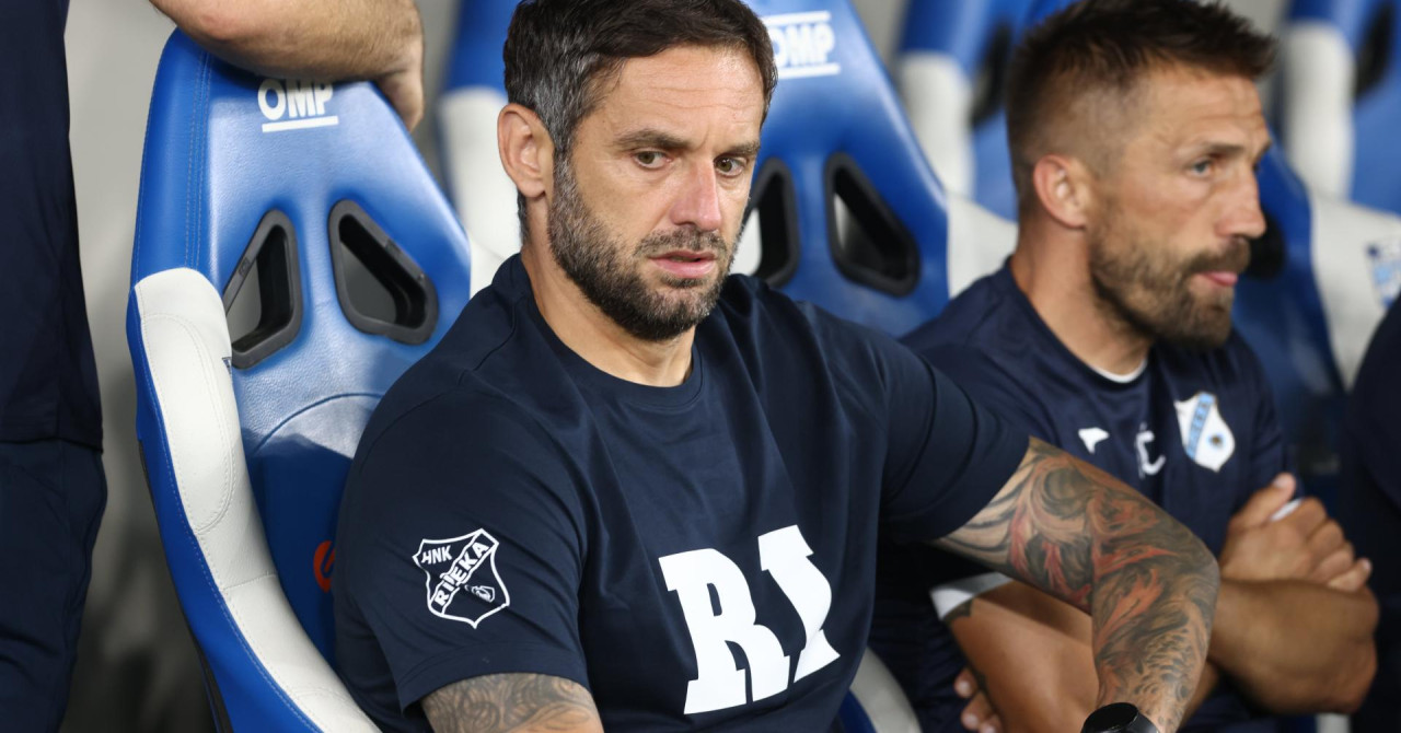 Đalović uoči derbija: ‘Želimo pokazati da smo i dalje najbolji u prvenstvu‘