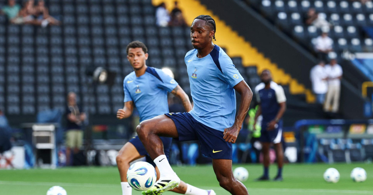 Oštro priopćenje Tottenhama nakon poraza u Uefinom Supekupu: ‘On je pokazao hrabrost, a vi ste kukavice‘