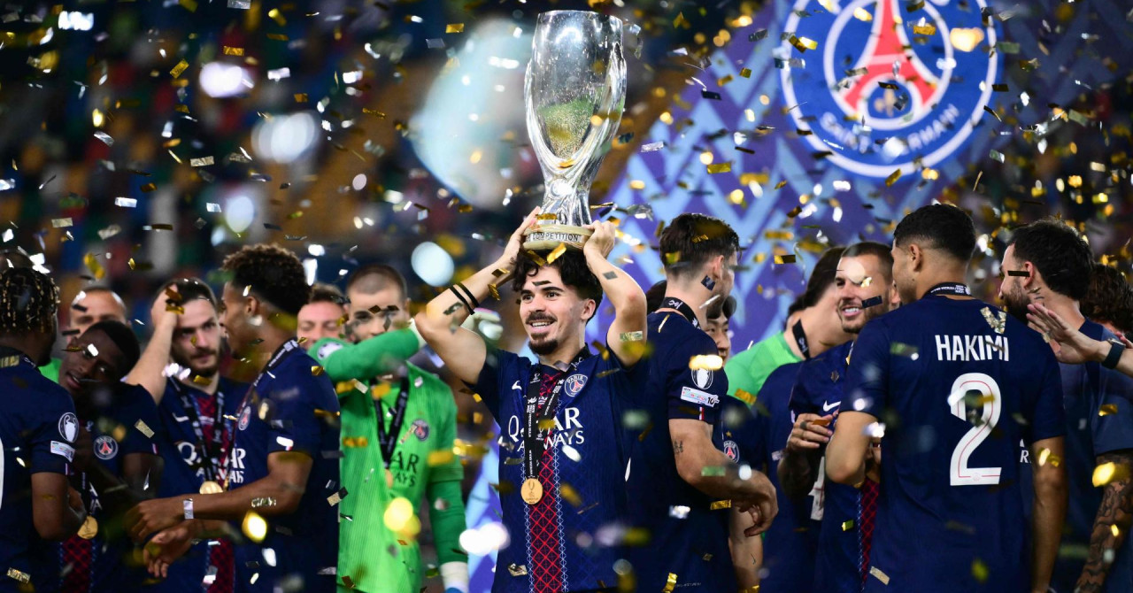 Luis Enrique: Nogomet nije pravedan, Tottenham je zaslužio pobjedu