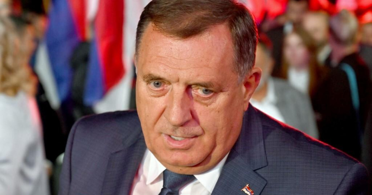 Dodik povukao očajnički potez, ali sam sebi podmetnuo nogu? Čovjeka koji mu je mogao pomoći potjerao je u mirovinu