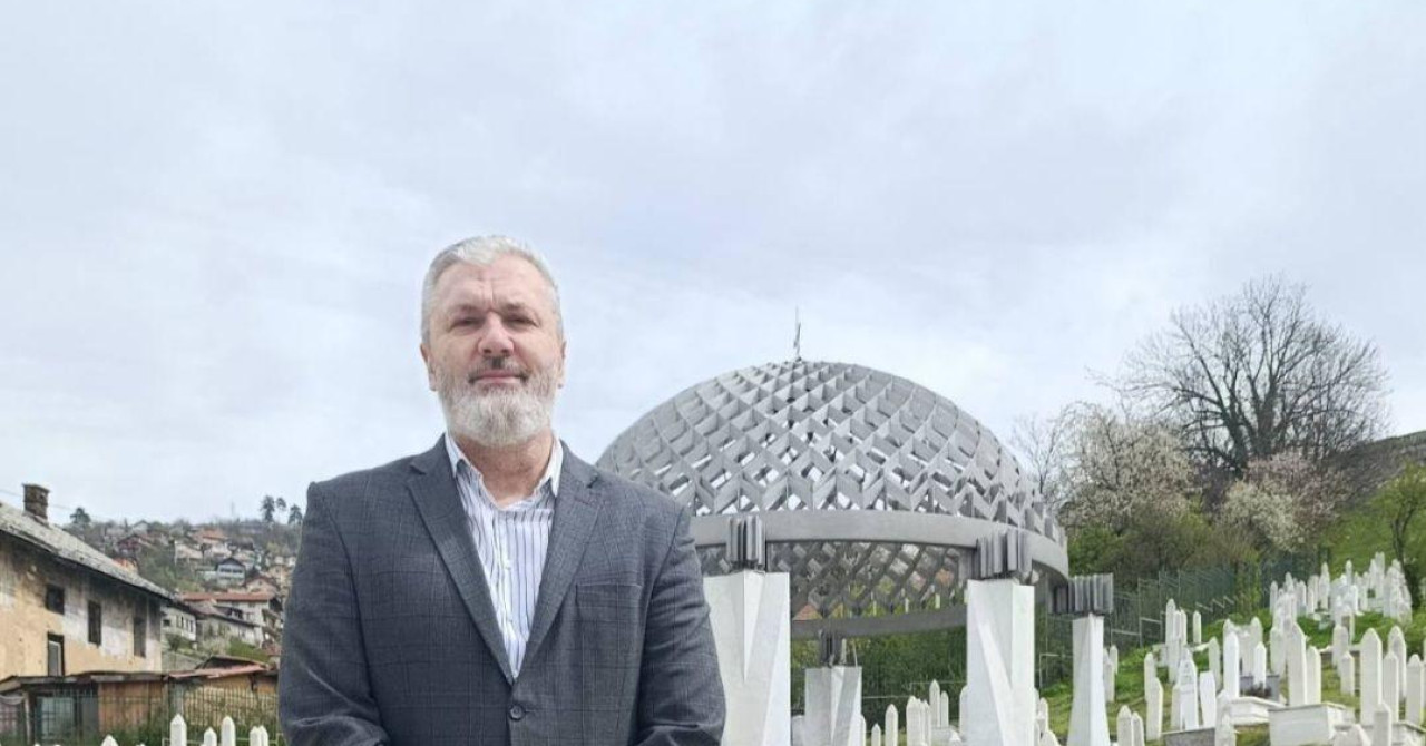 Uhićen islamski teolog, tik prije najavljenog polaska 1000 muslimana na klanjanje u Široki Brijeg