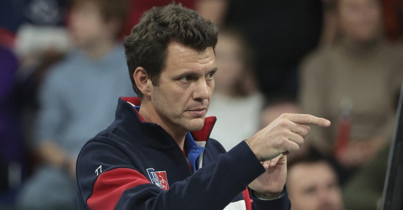 Francija za Davisov pokal proti Hrvaški brez najbolje uvrščenega igralca