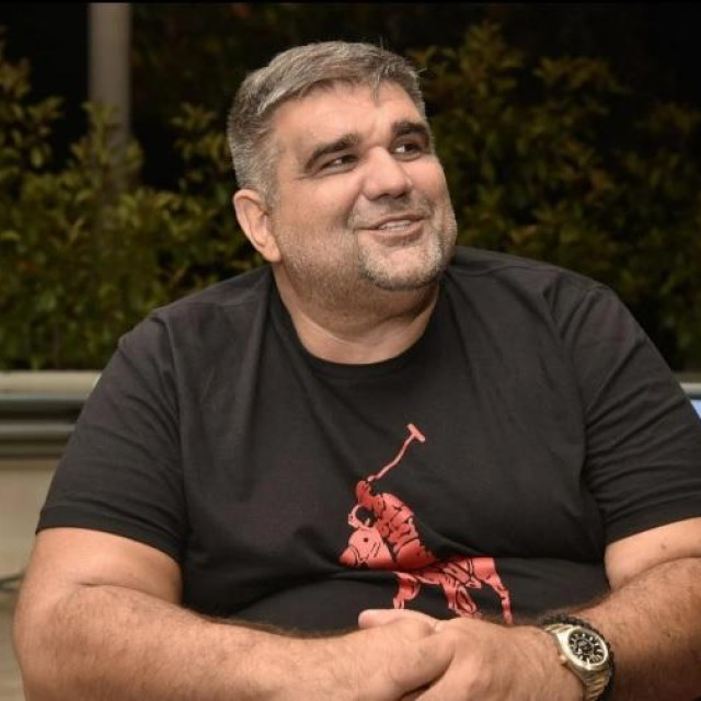 Saša Mirković