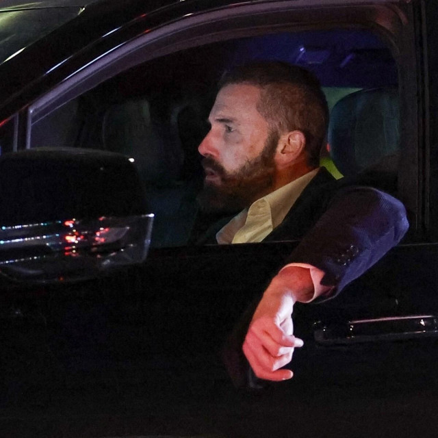 Ben Affleck