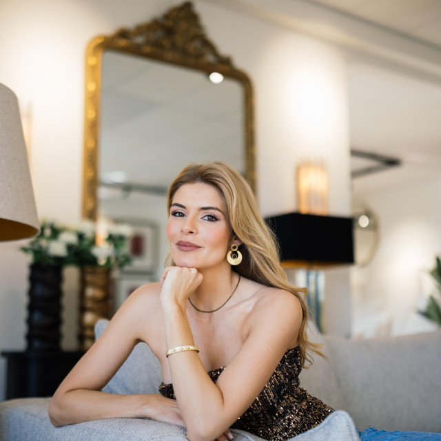 Maria Grigoryan Vučković