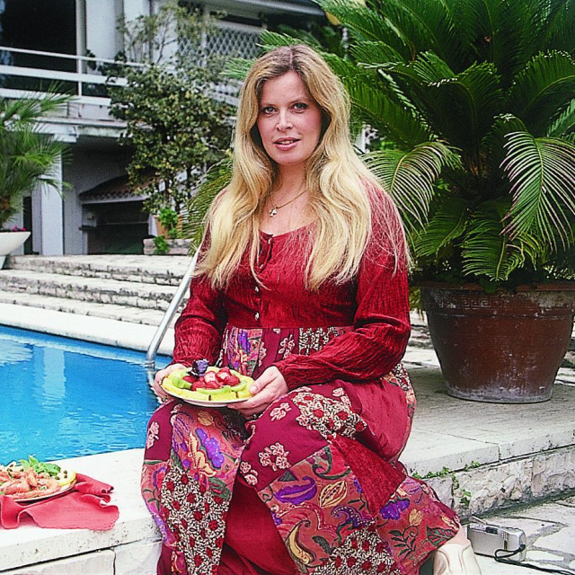 Nikad nije kasnila, bila je vjerna i odana prijateljica, a što se ljubavnih veza tiče, više su joj ih pripisivali nego što ih je imala