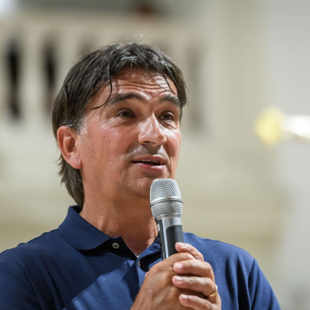 Zlatko Dalić