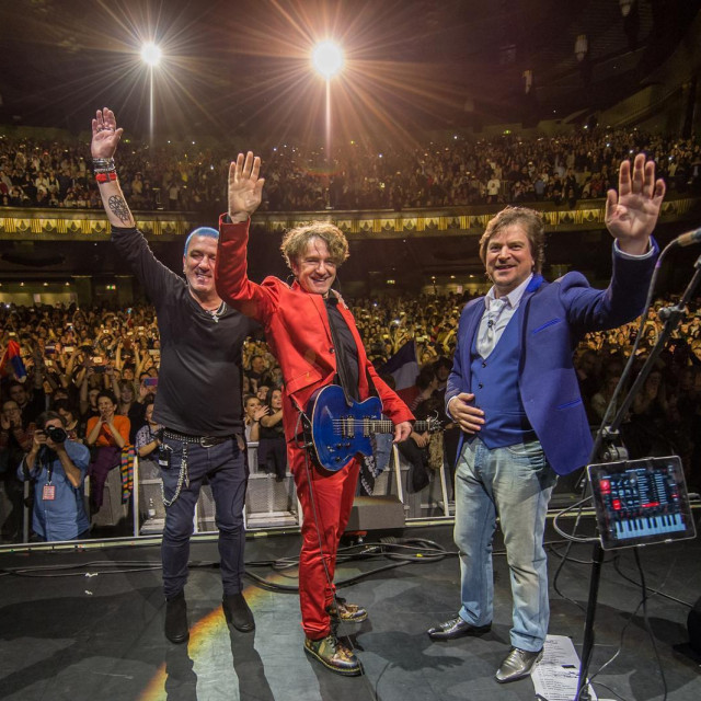 Bijelo dugme