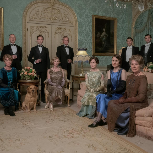 Downton Abbey