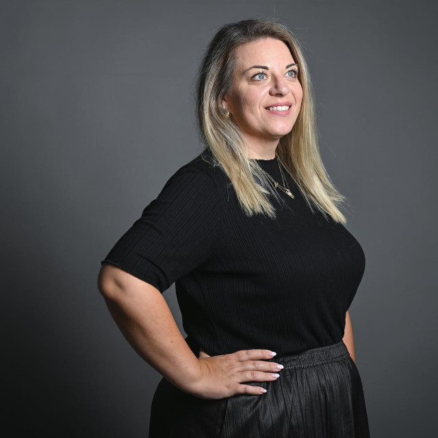 Andreja Šubat