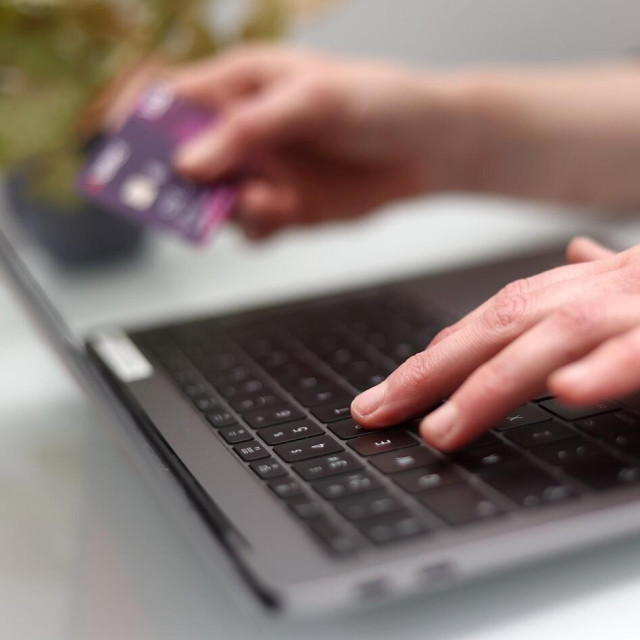 Financijske prijevare, ilustrativna fotografija