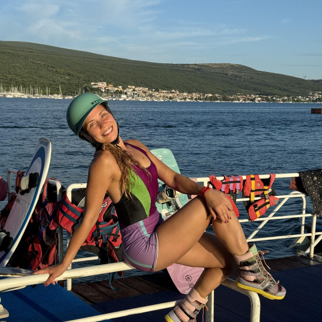 Marija Kolb