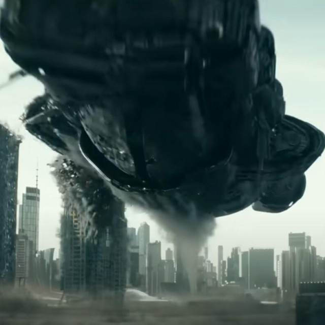 Alien Earth