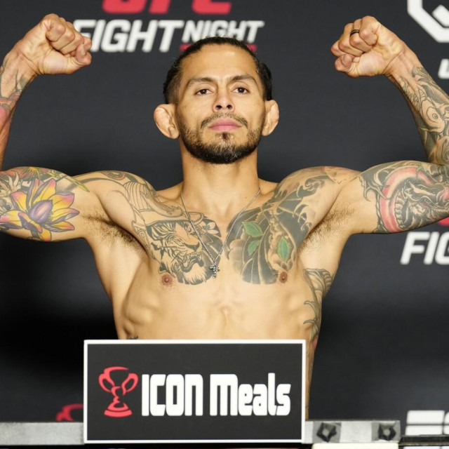 Carlos Diego Ferreira