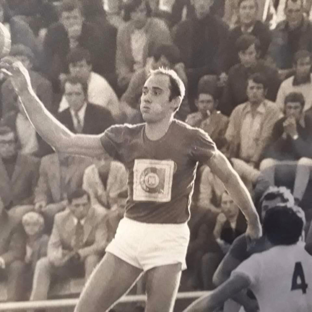 Hrvoje Horvat