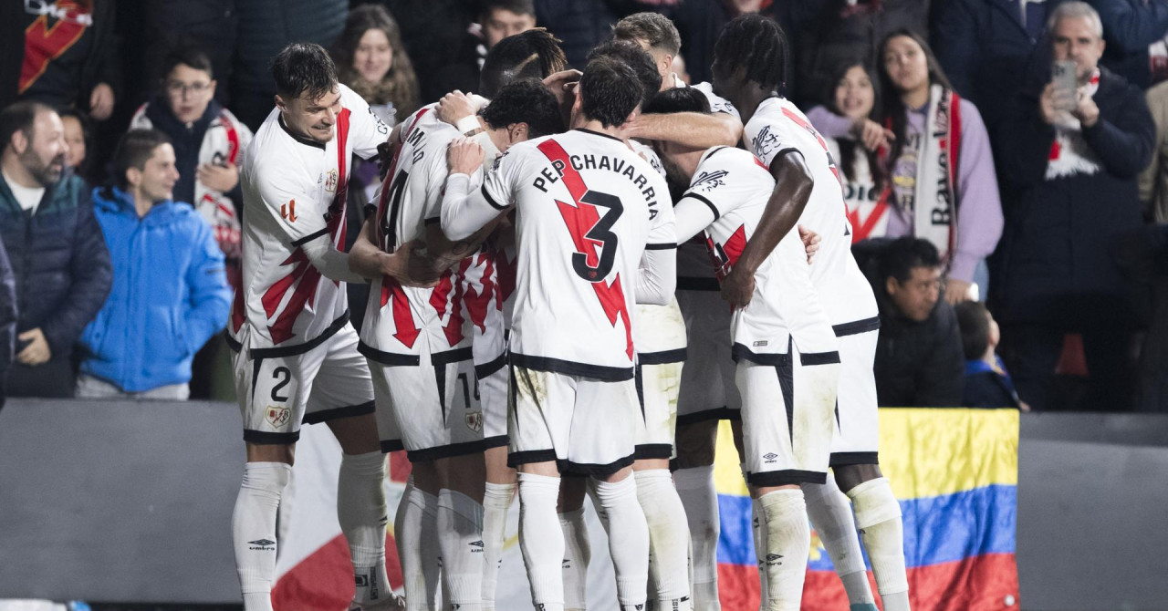 Villarreal in Rayo Vallecano z zmagama odprla novo sezono La Lige