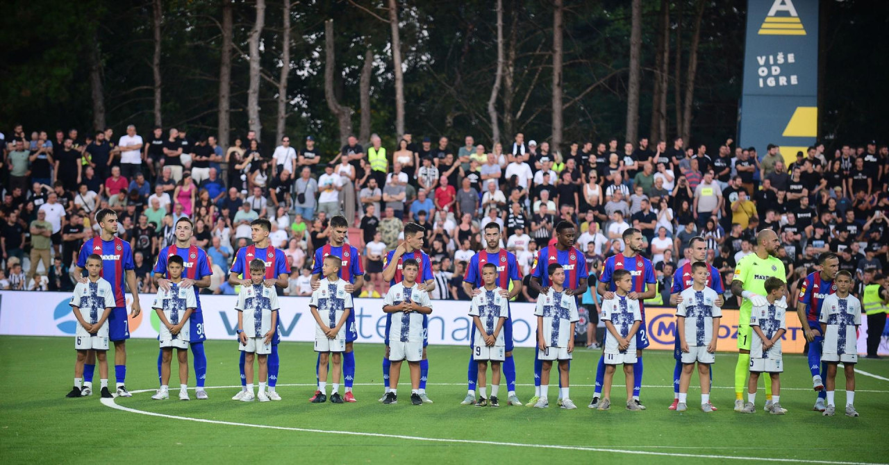 VIDEO: Ogroman šok doživio i Partizan! Srbi ispali nakon drame u produžecima, pogledajte spektakularne golove