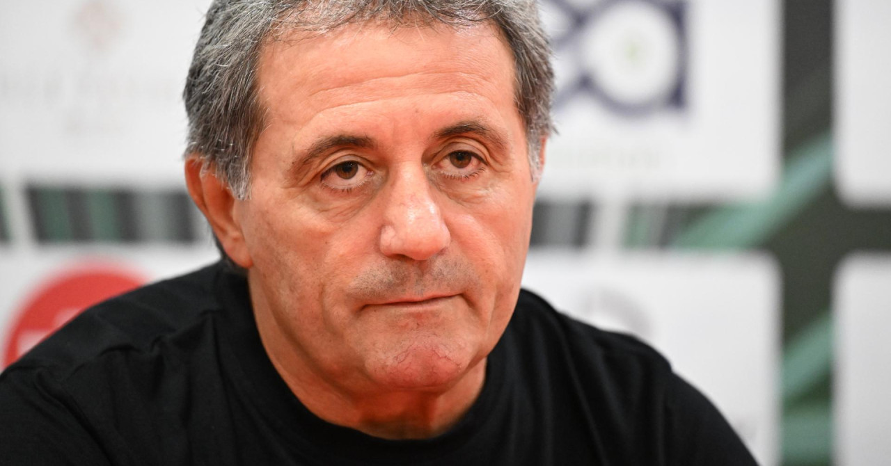 Trener Dinama nije skrivao sreću: ‘Hajduk je veliki klub, ovo me posjetilo kad smo izbacili drugog hrvatskog giganta‘