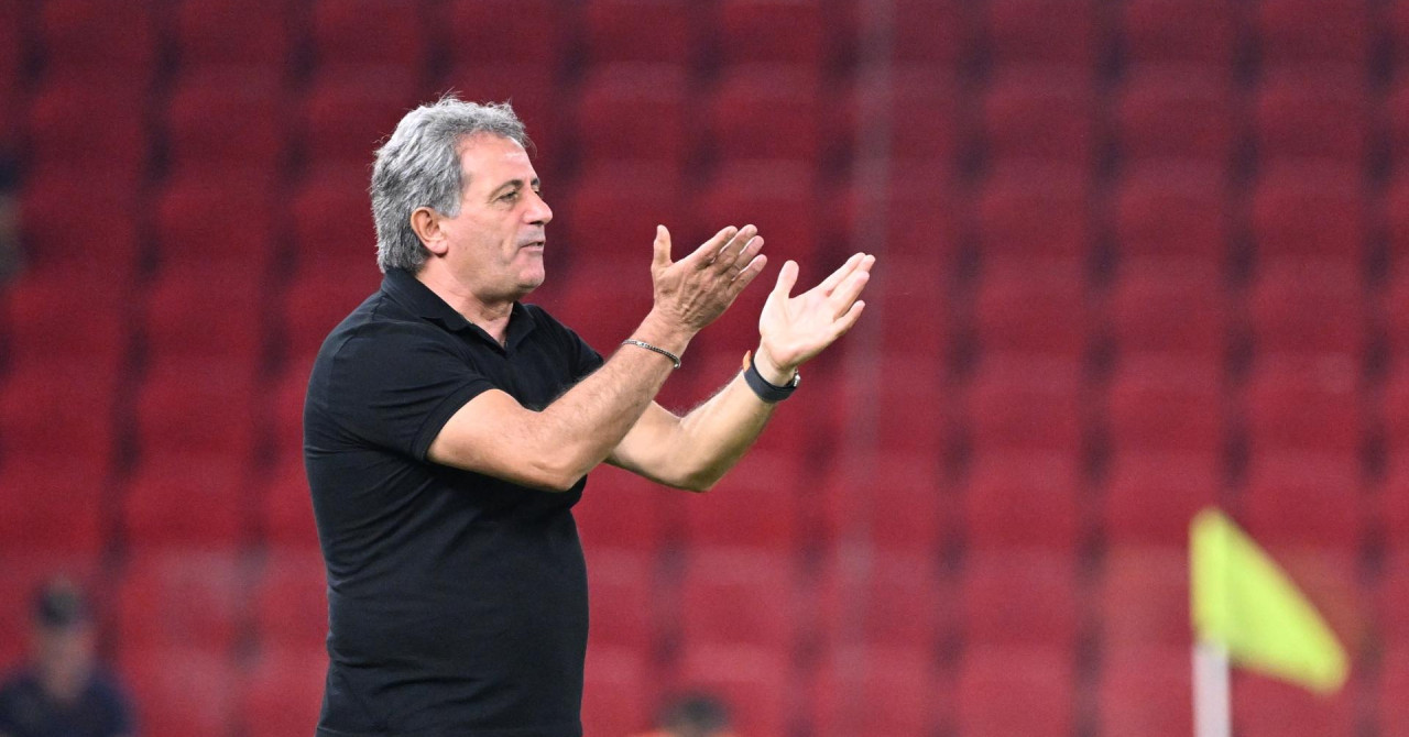 Čovjek koji je izbacio Hajduk junak u Albaniji! Specijalist je za hrvatske klubove, žele ga i na klupi reprezentacije