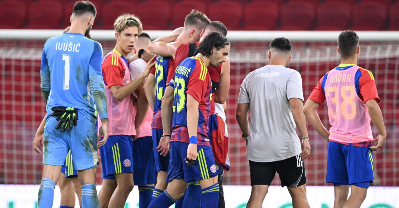 Hajduk se mora pomiriti s tužnom istinom: ‘Žao mi je samo ove dice, ne znaju za Europu u dugim rukavima‘