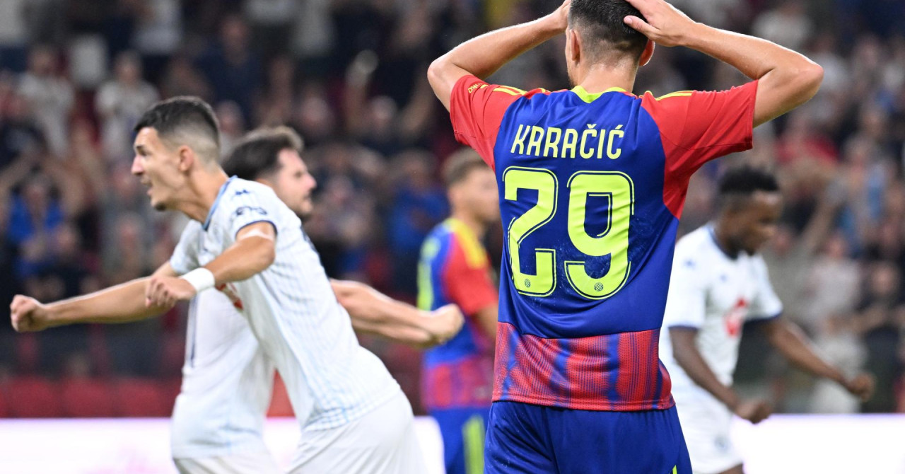 Bivši hajdukovac ogorčen: ‘U Hrvatskoj su nam uvijek svi krivi, sunce, vjetar, suci, ali Europa nas je ogolila‘