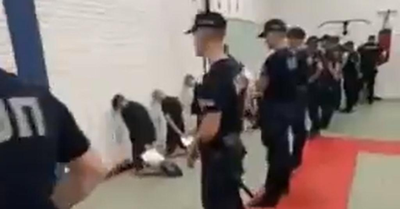 Misterij uhićenog Hrvata u Beogradu: U Veleposlanstvu ne znaju ništa, u notornom Vučićevom tabloidu već objavljuju navodne poruke