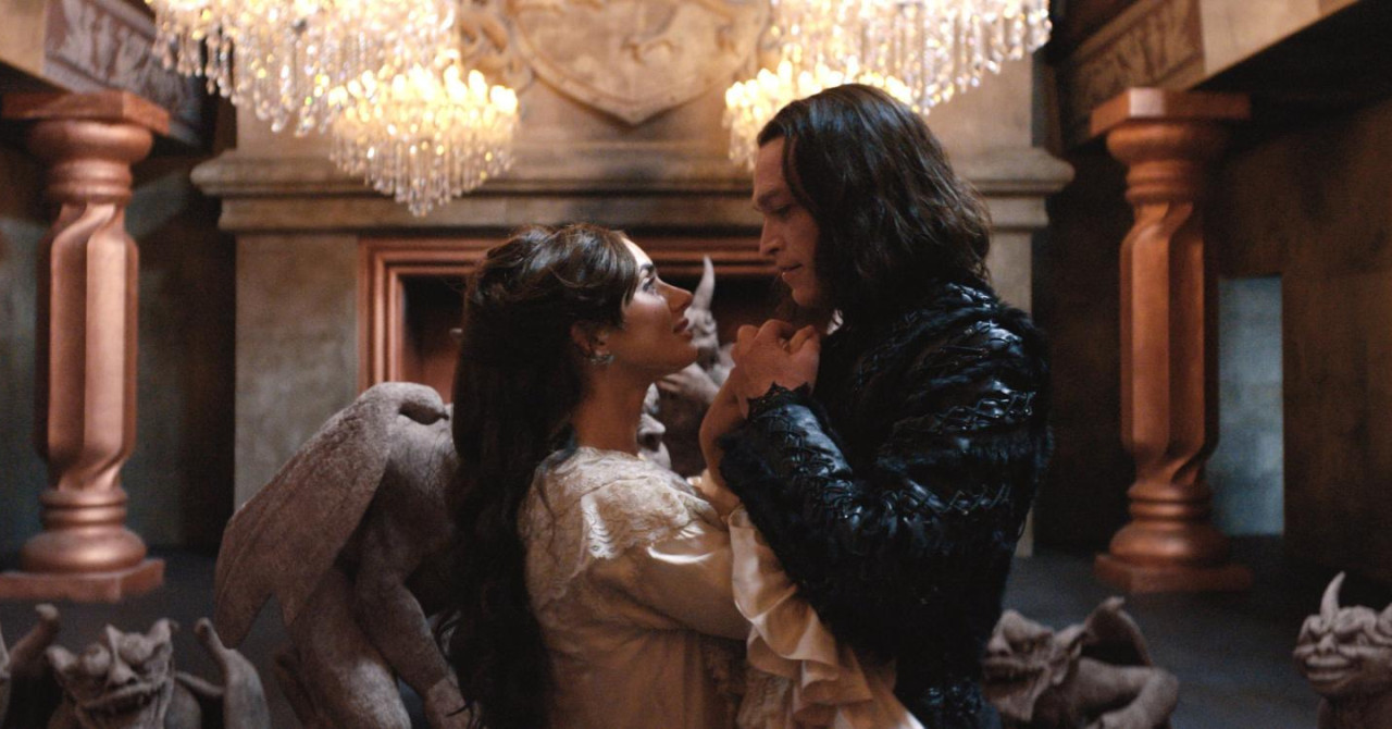 Novi pogled na zavodnika koji pije krv ženama: sve se promijenilo nakon što mu je ubijena supruga, zbog čega se odrekao katoličke vjere