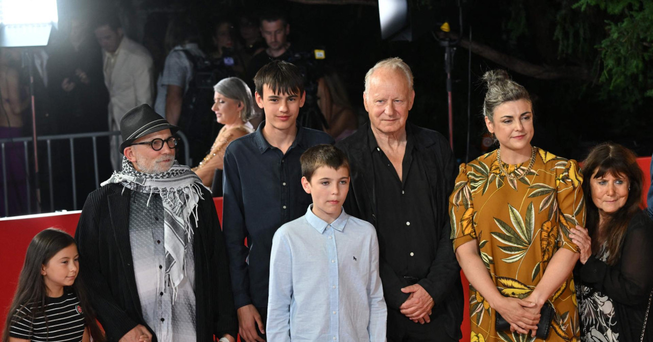 Filmom ‘Paviljon‘ redatelja Dine Mustafića otvoren 31. Sarajevo Film Festival