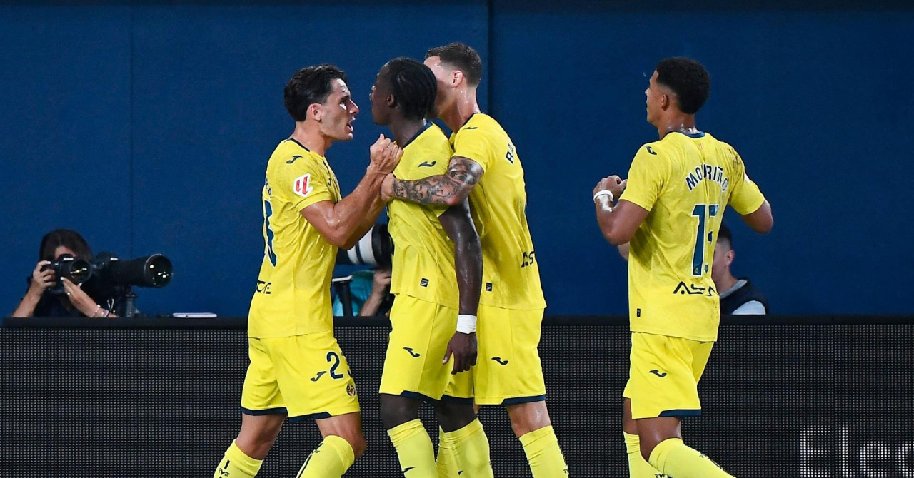 Pobjede Villarreala i Rayo Vallecana na otvaranju sezone