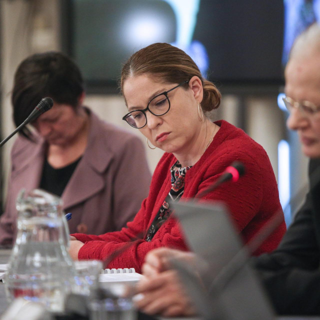 Tena Šimonović Einwalter
