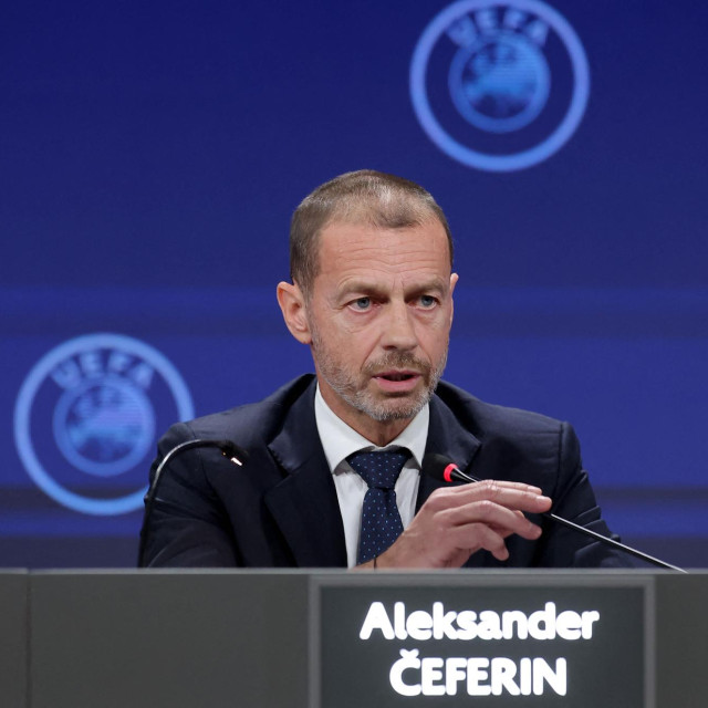 Aleksander Čeferin