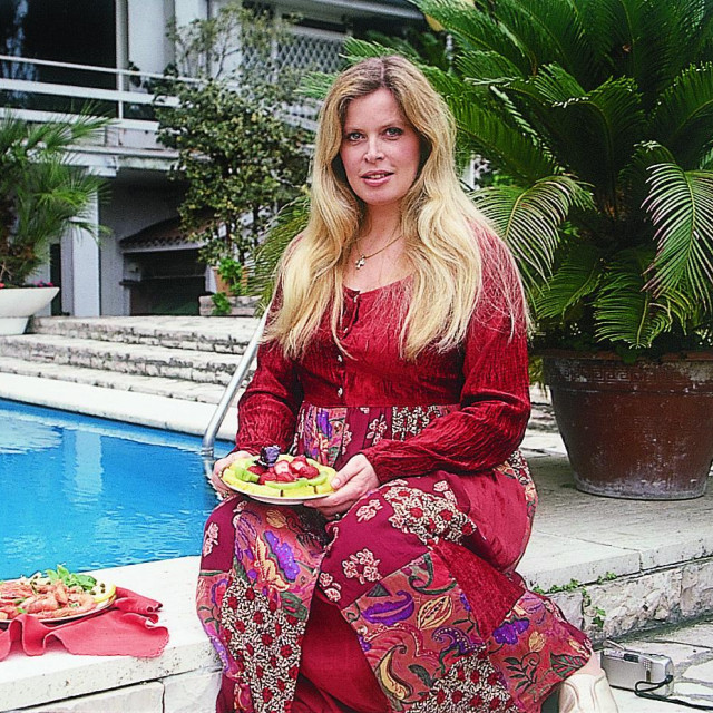Ena Begović