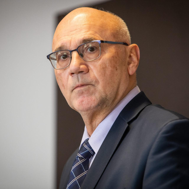 Veljko Miljević, arhivska fotografija