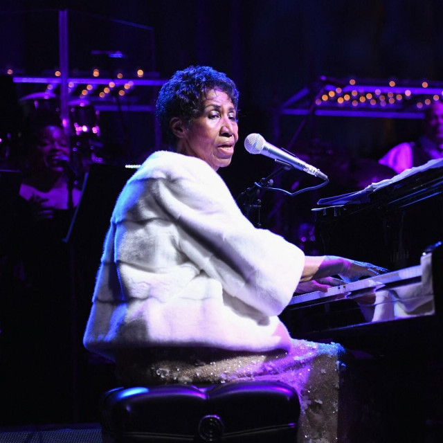 Posljednji koncertni nastup 2017. godine