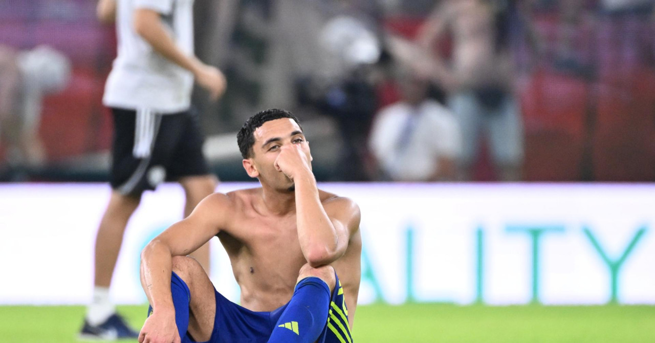 Nevjerojatan podatak: Hajduk je u ovome druga najgora momčad Europe! Bolji čak i predstavnik San Marina