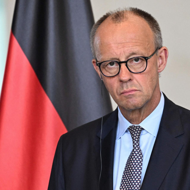 Friedrich Merz