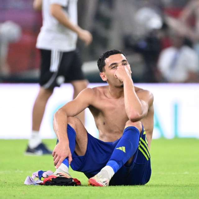 Yassine Benrahou