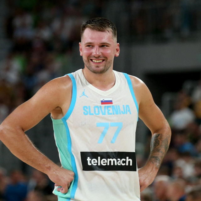 Luka Dončić