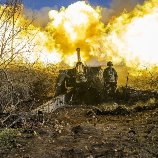 Kako rat traje, tako je sve vidljivije kako Ukrajina ostaje bez ljudstva