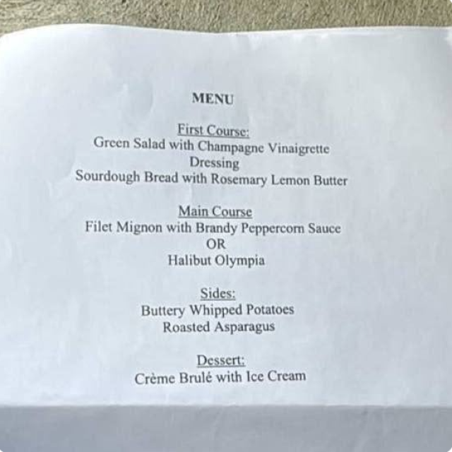 Meni za Trumpa i Putina