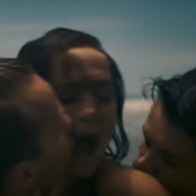 Ana De Armas u filmu ‘Eden‘